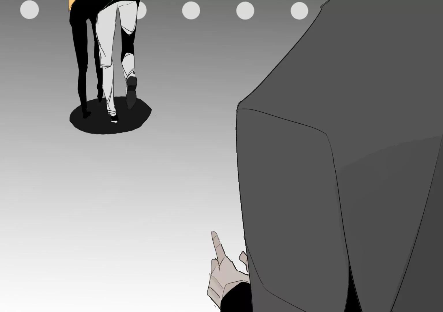 《指尖所及，心之所往》第18话 眼前的人是谁 第48页