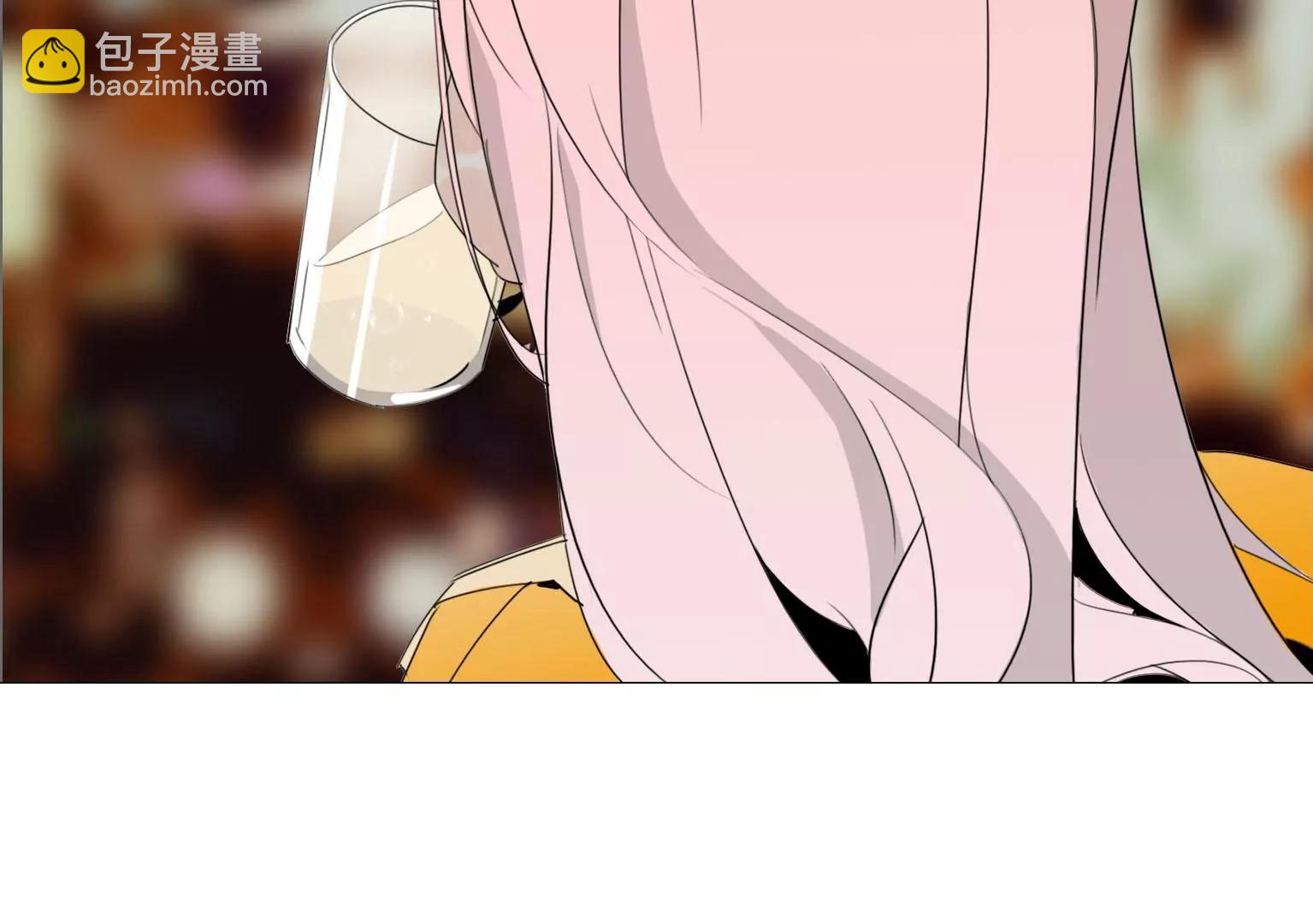 《指尖所及，心之所往》第18话 眼前的人是谁 第8页