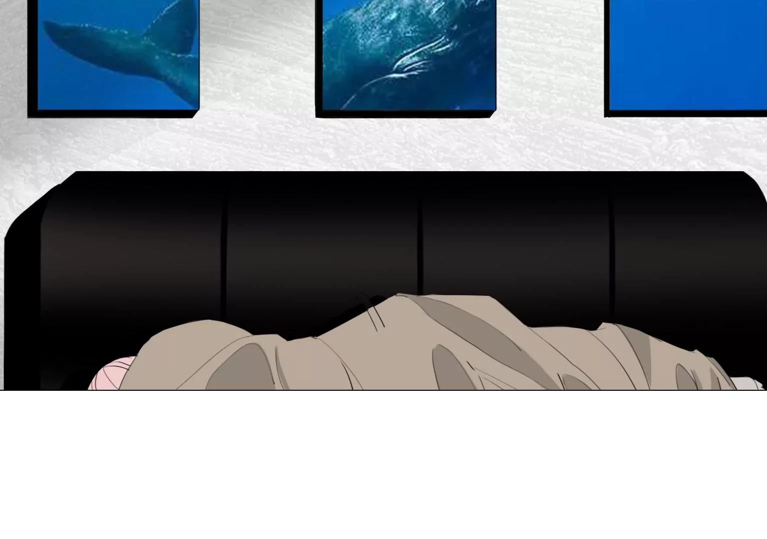 《指尖所及，心之所往》第19话 我没对你干什么吧？ 第37页