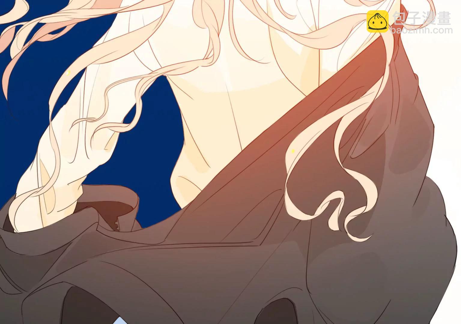 《指尖所及，心之所往》第21话 突发状况 第31页