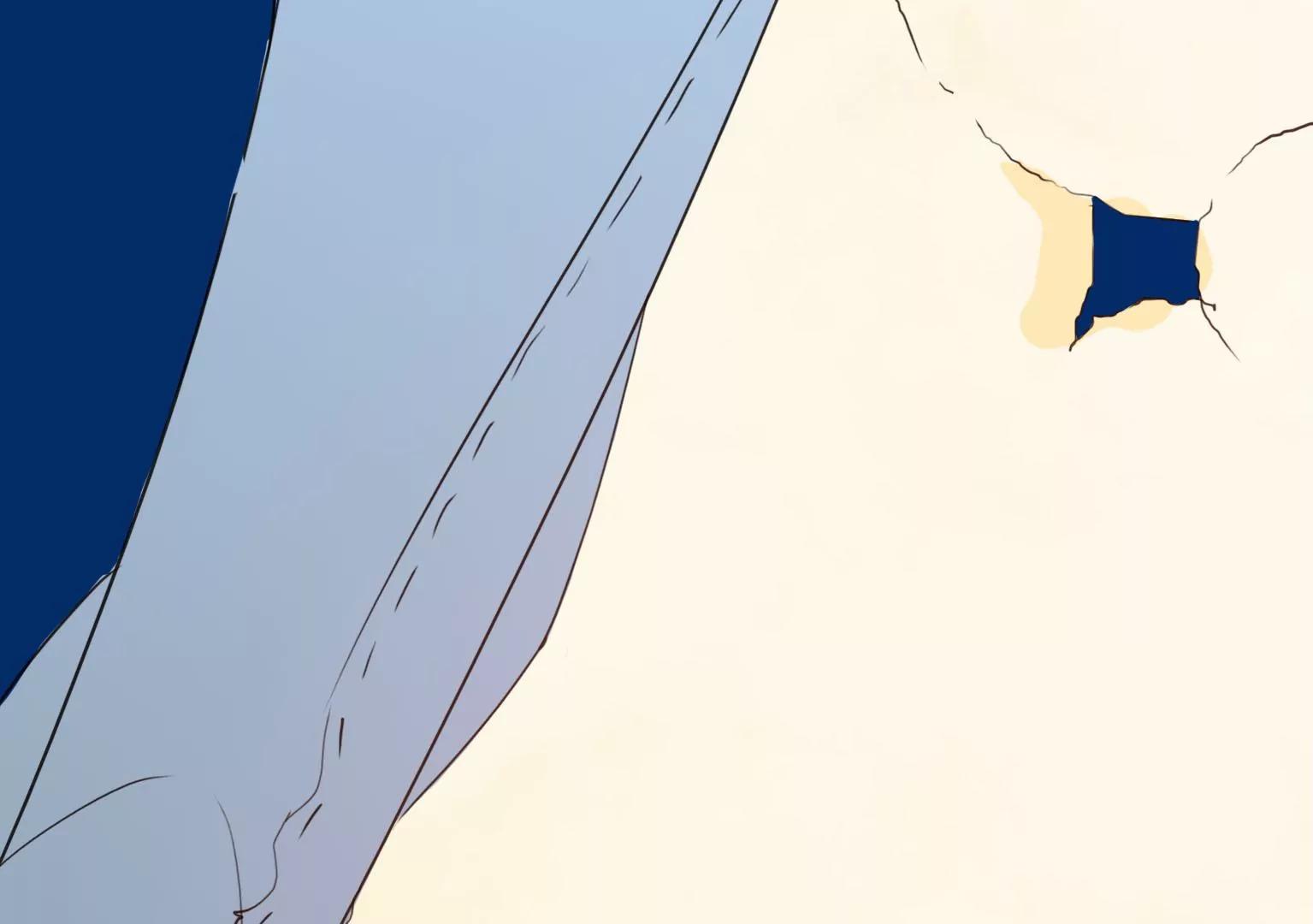 《指尖所及，心之所往》第21话 突发状况 第33页