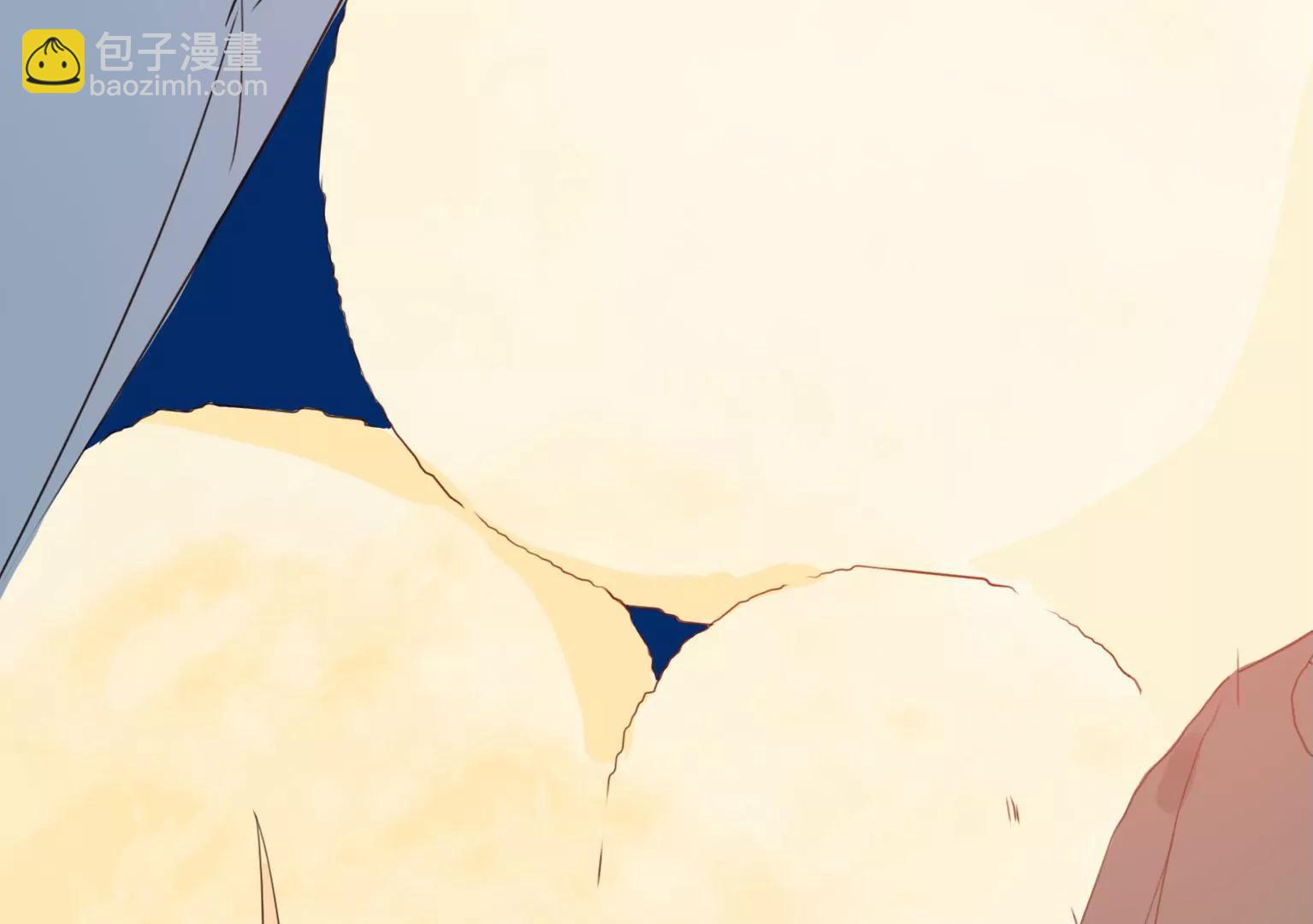 《指尖所及，心之所往》第21话 突发状况 第34页