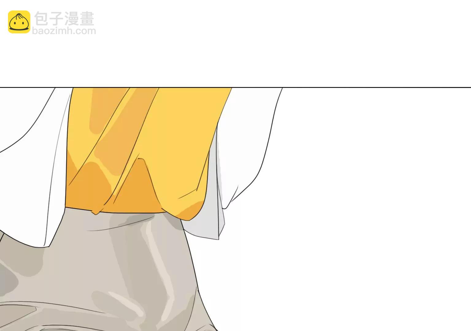 《指尖所及，心之所往》第24话 微妙的变化 第13页