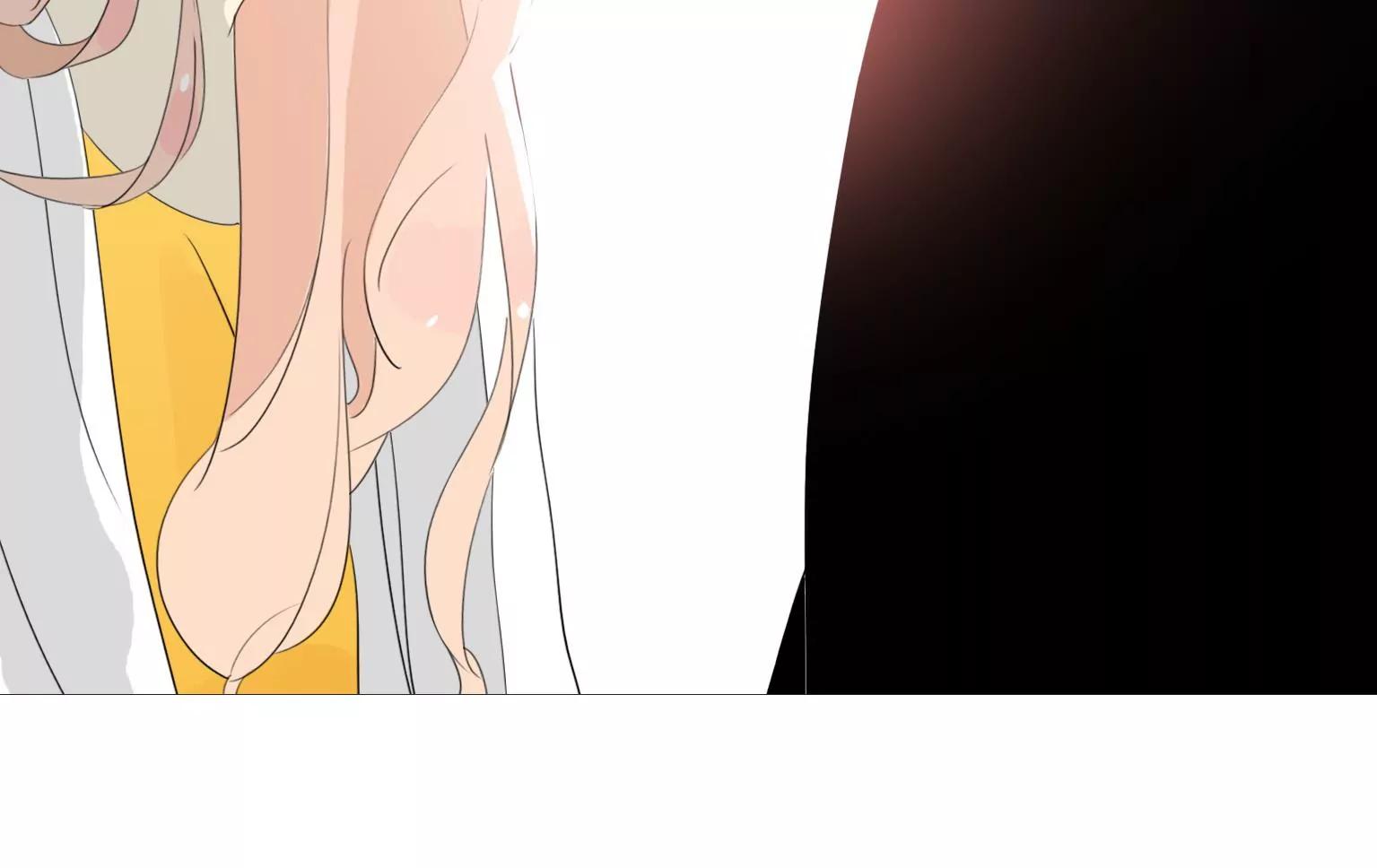 《指尖所及，心之所往》第24话 微妙的变化 第43页