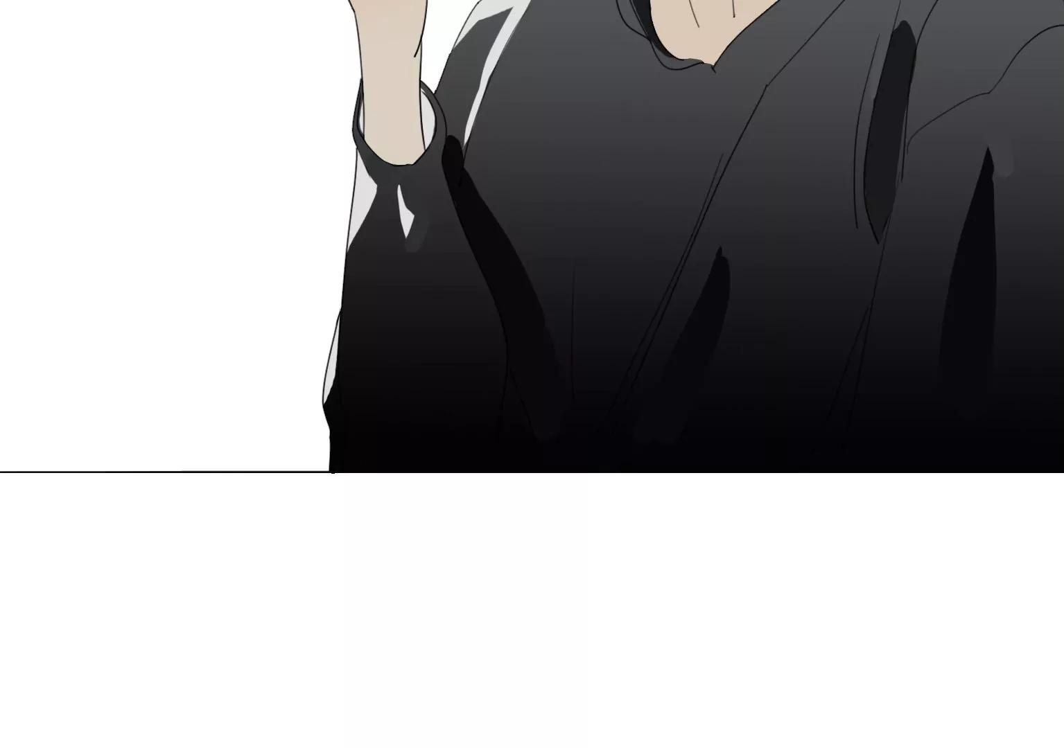 《指尖所及，心之所往》第24话 微妙的变化 第6页