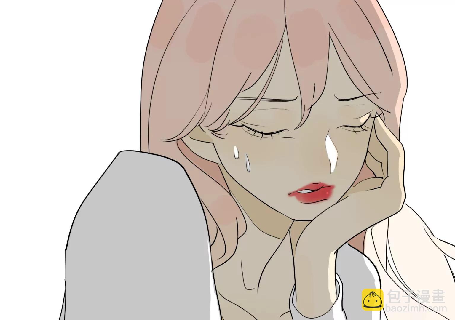 《指尖所及，心之所往》第25话 焦阳的提醒 第15页