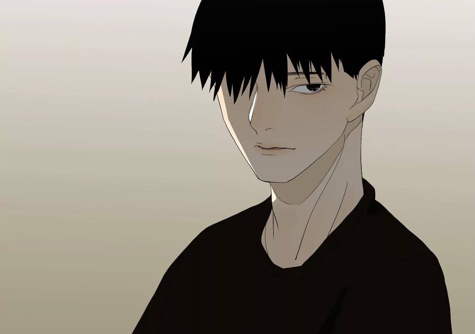 《指尖所及，心之所往》第26话 李斯特的决定 第48页