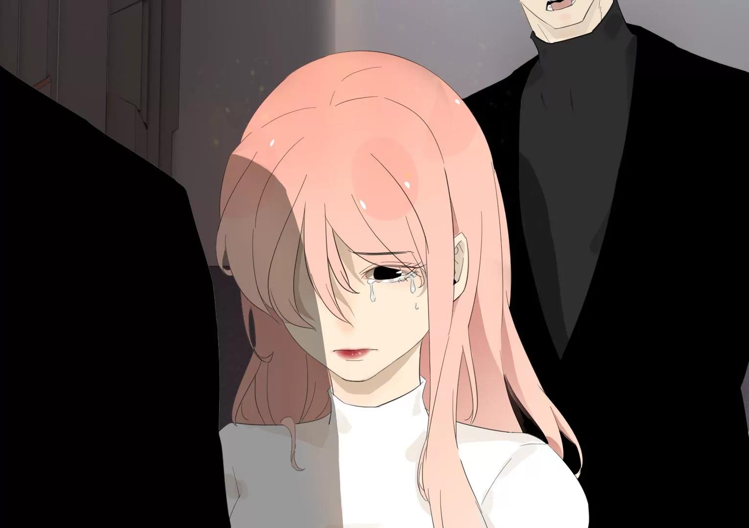 《指尖所及，心之所往》第31话 危机之下 第13页