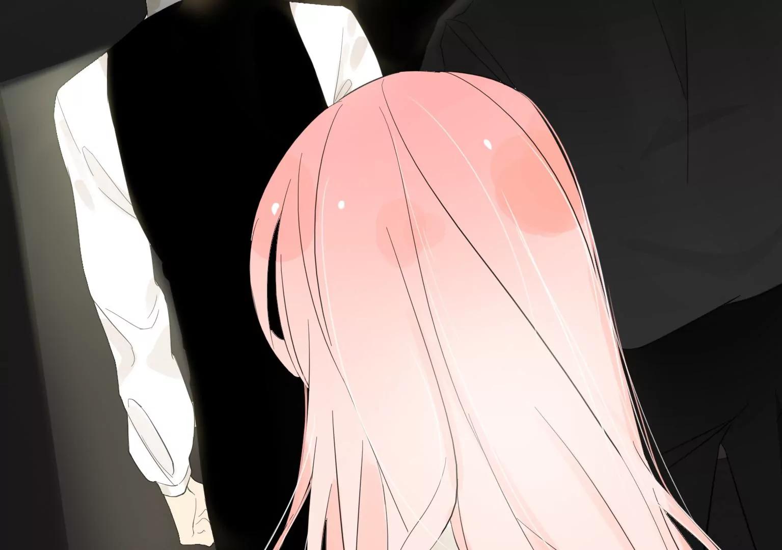 《指尖所及，心之所往》第31话 危机之下 第24页