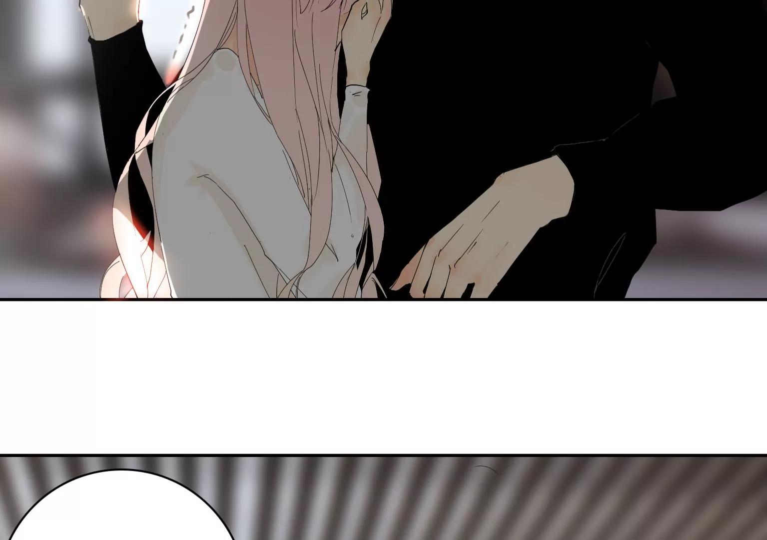 《指尖所及，心之所往》第31话 危机之下 第31页