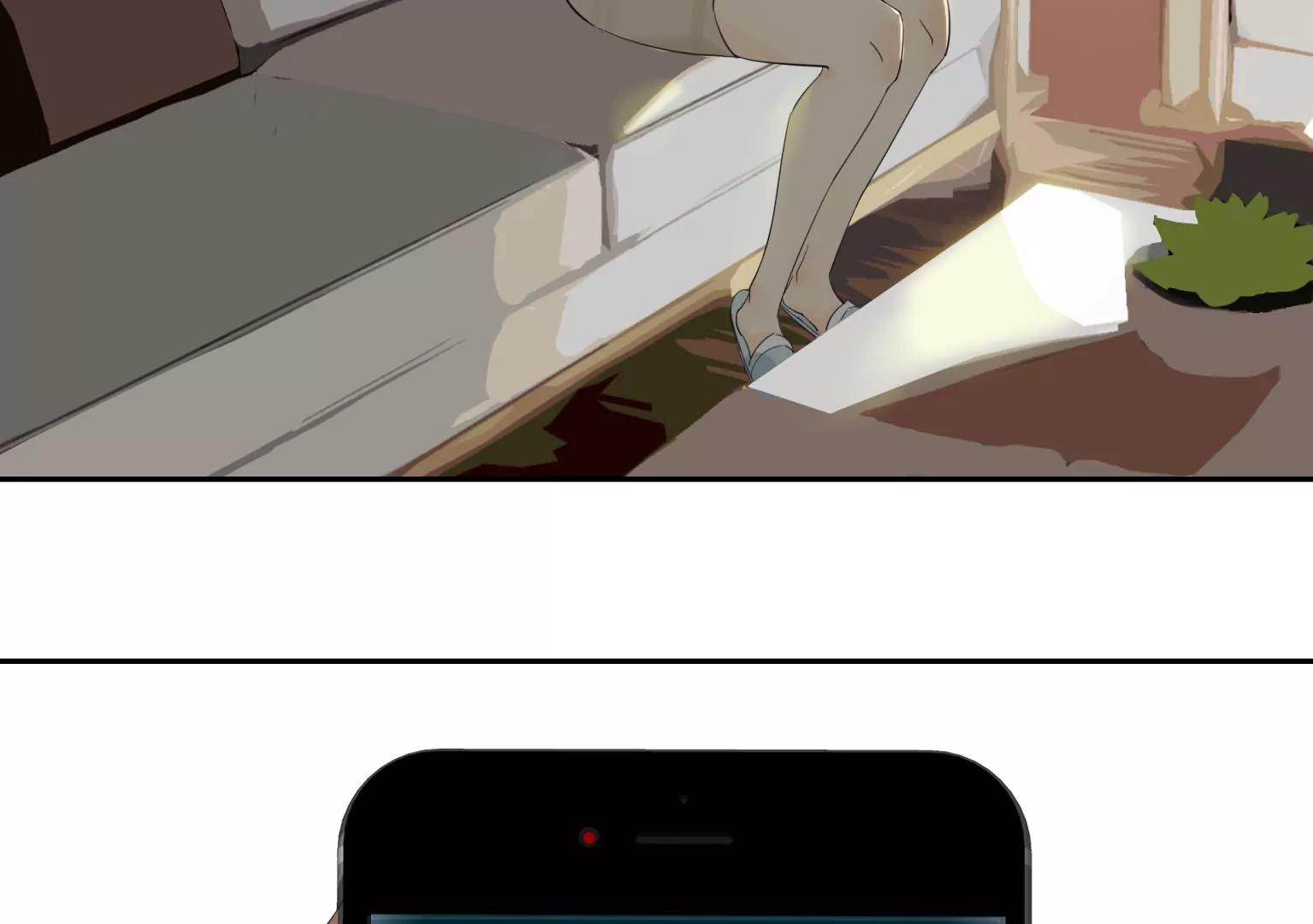 《指尖所及，心之所往》第31话 危机之下 第38页