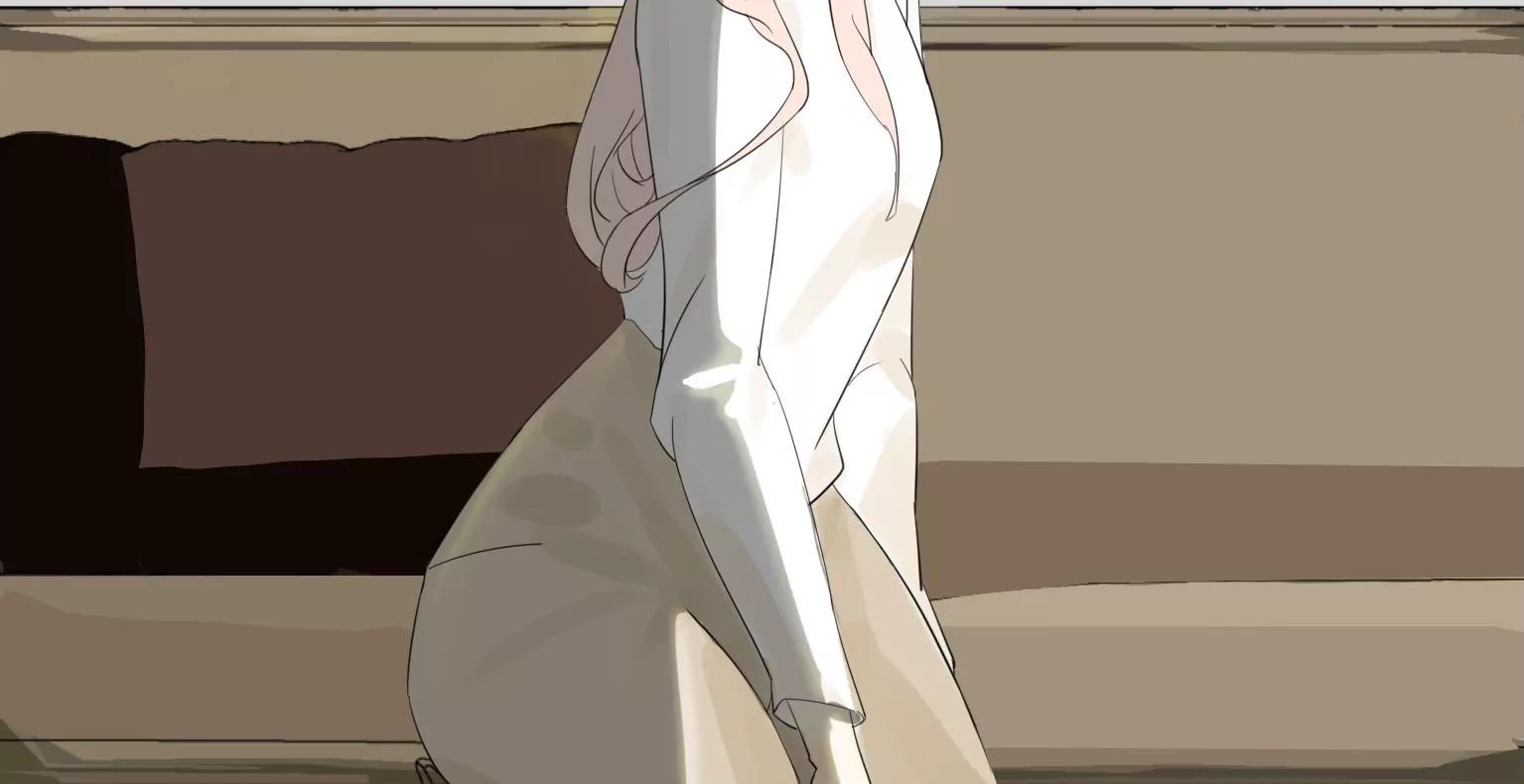 《指尖所及，心之所往》第31话 危机之下 第44页