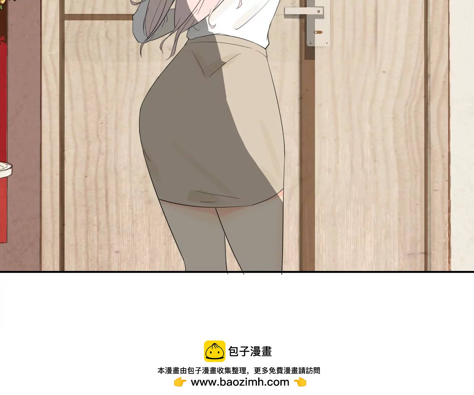 《指尖所及，心之所往》第31话 危机之下 第50页