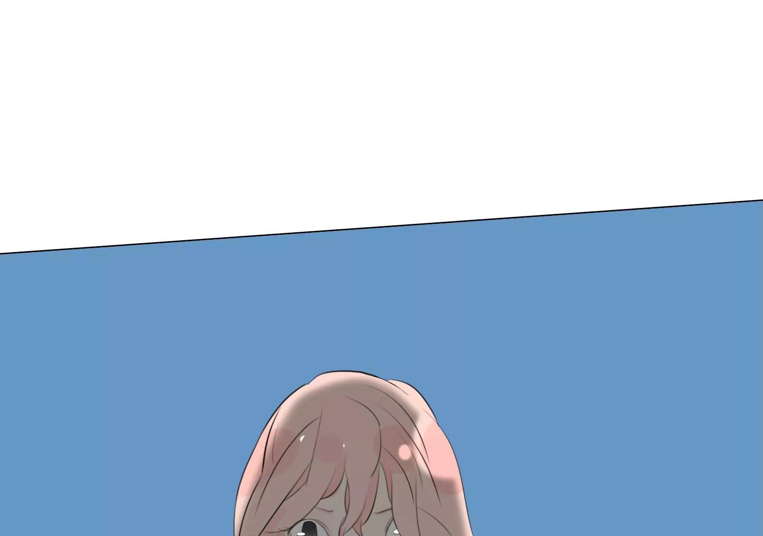 《指尖所及，心之所往》第30话 摊上大事了 第17页