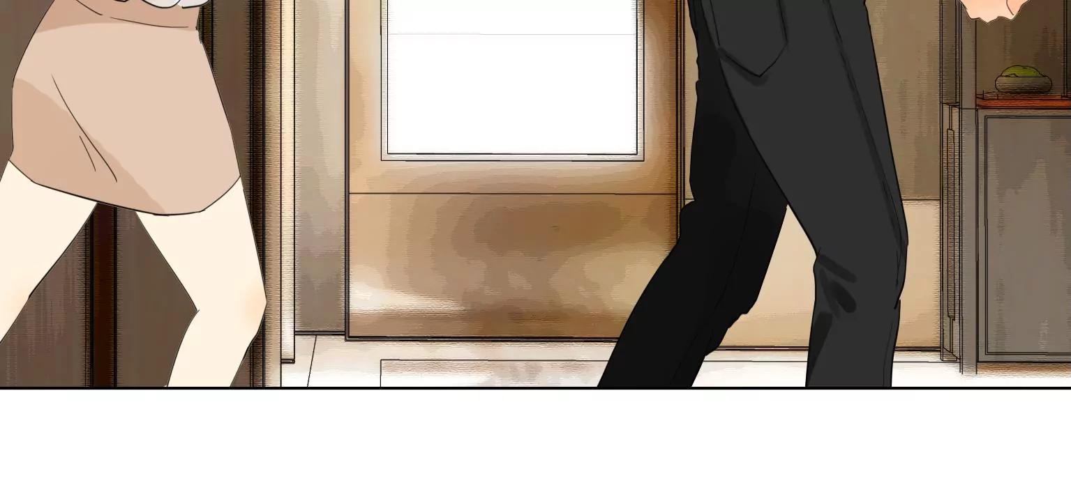 《指尖所及，心之所往》第34话 误会大了 第25页