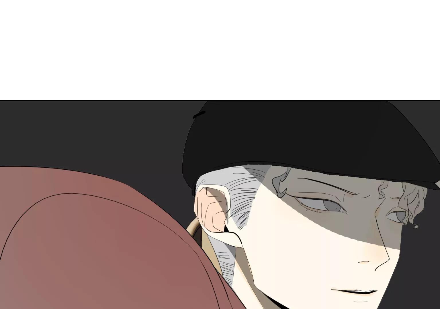 《指尖所及，心之所往》第34话 误会大了 第37页