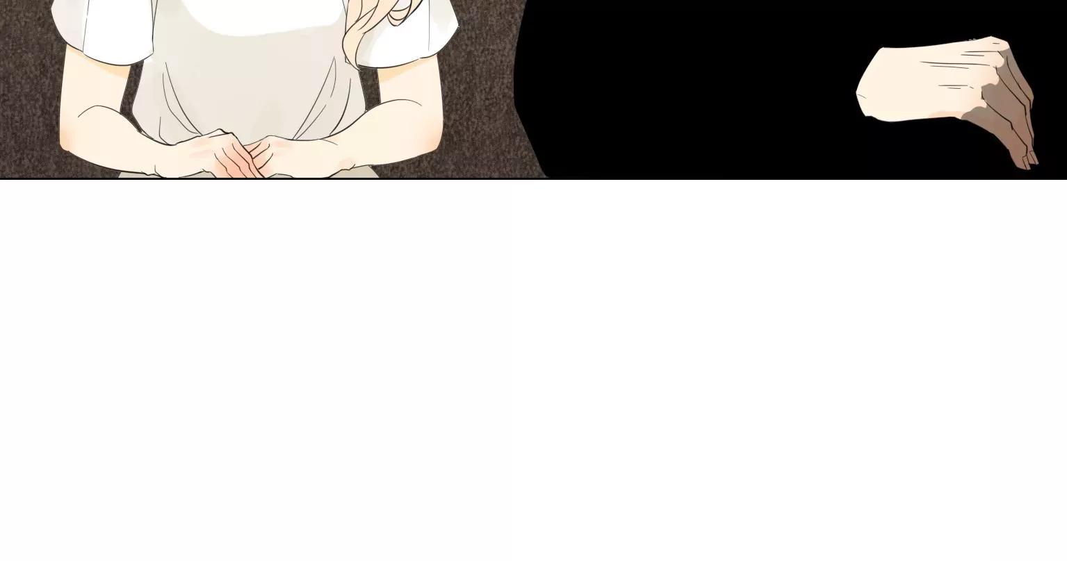 《指尖所及，心之所往》第34话 误会大了 第49页