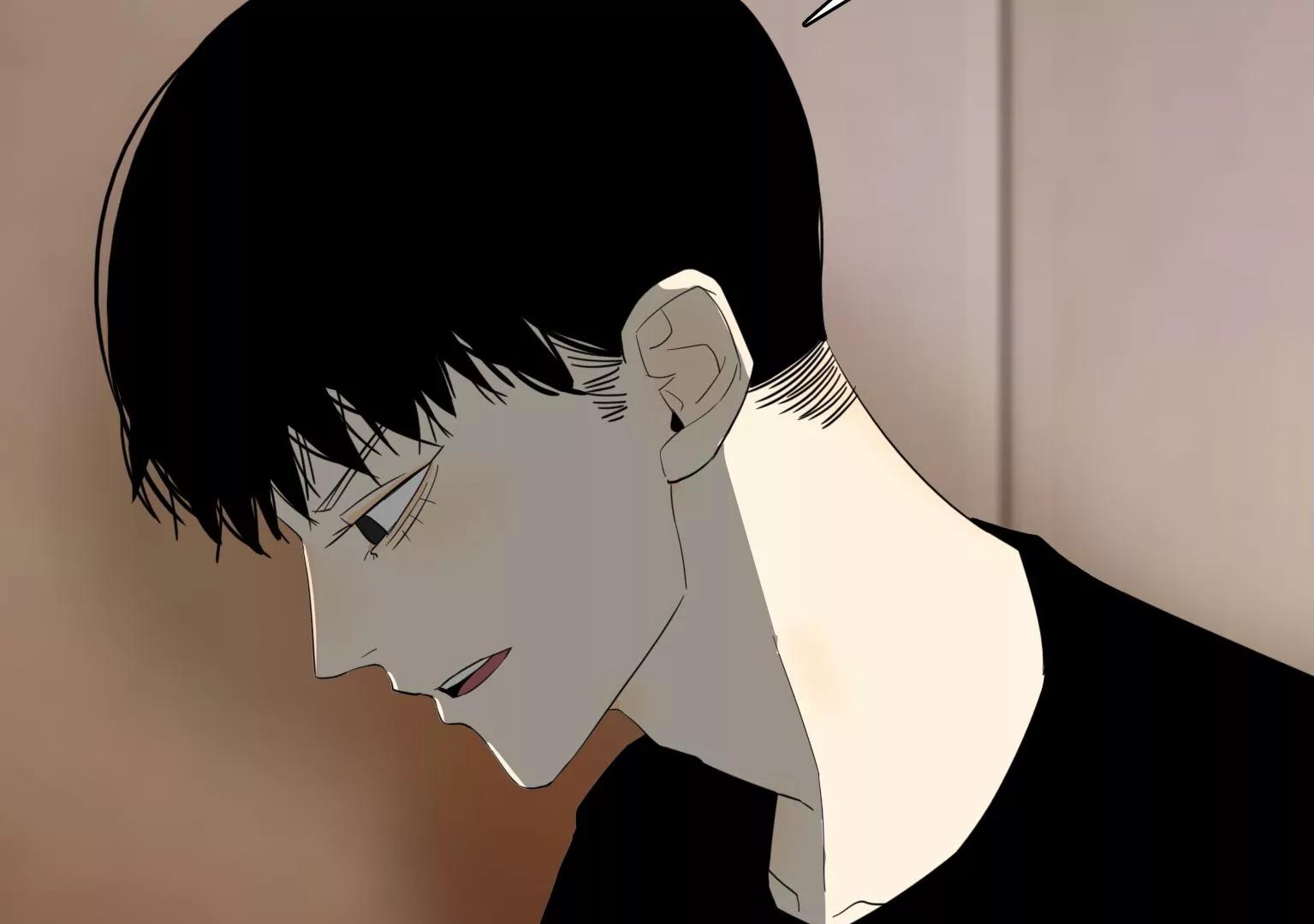 《指尖所及，心之所往》第34话 误会大了 第9页