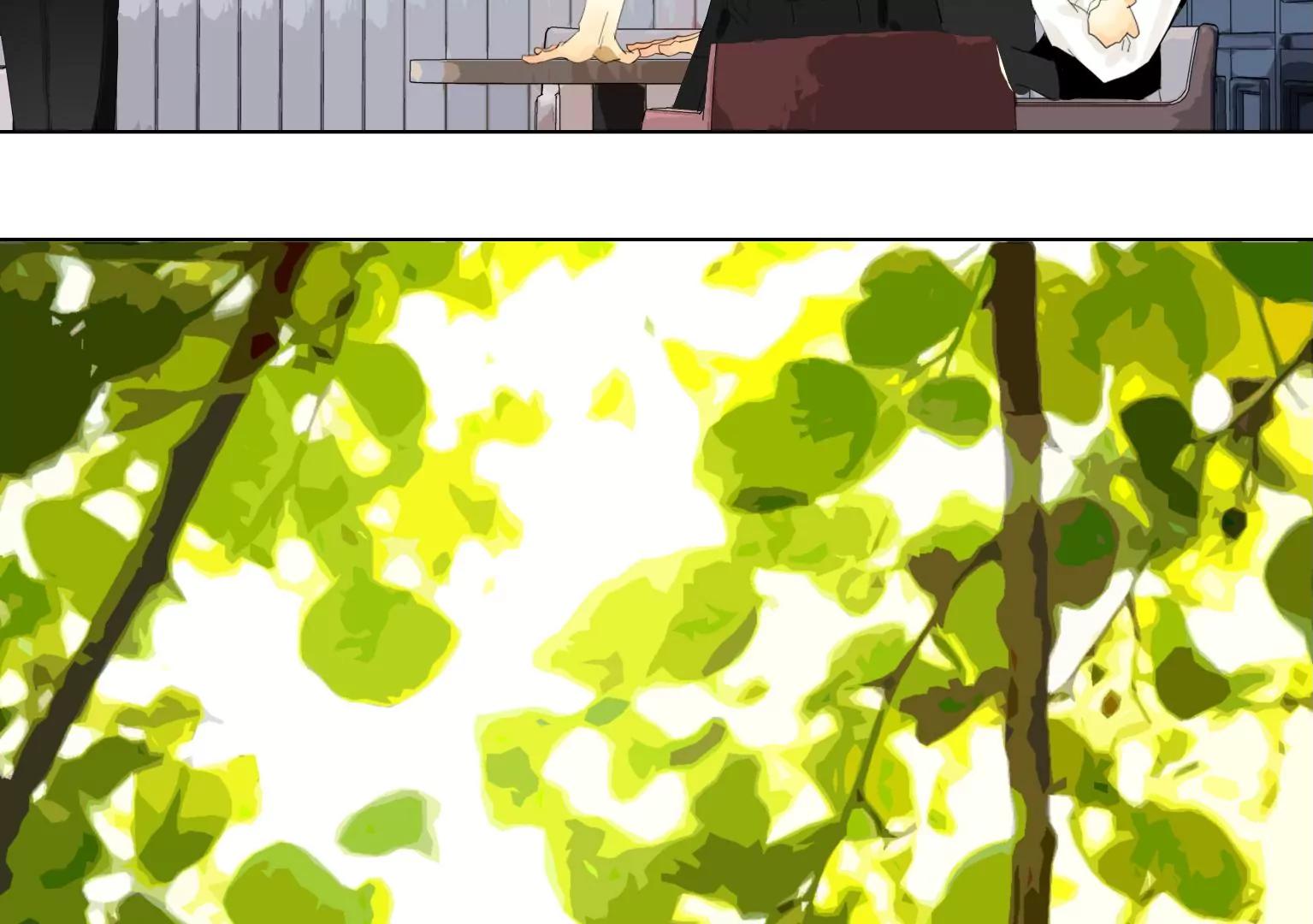 《指尖所及，心之所往》第33话 裂痕 第14页