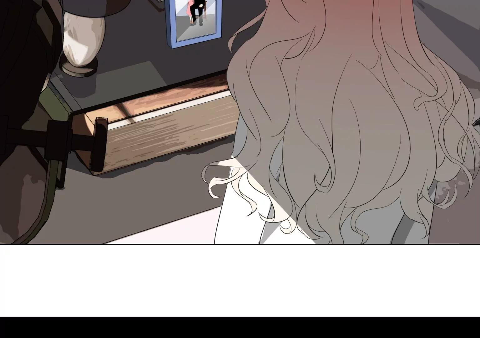 《指尖所及，心之所往》第33话 裂痕 第32页