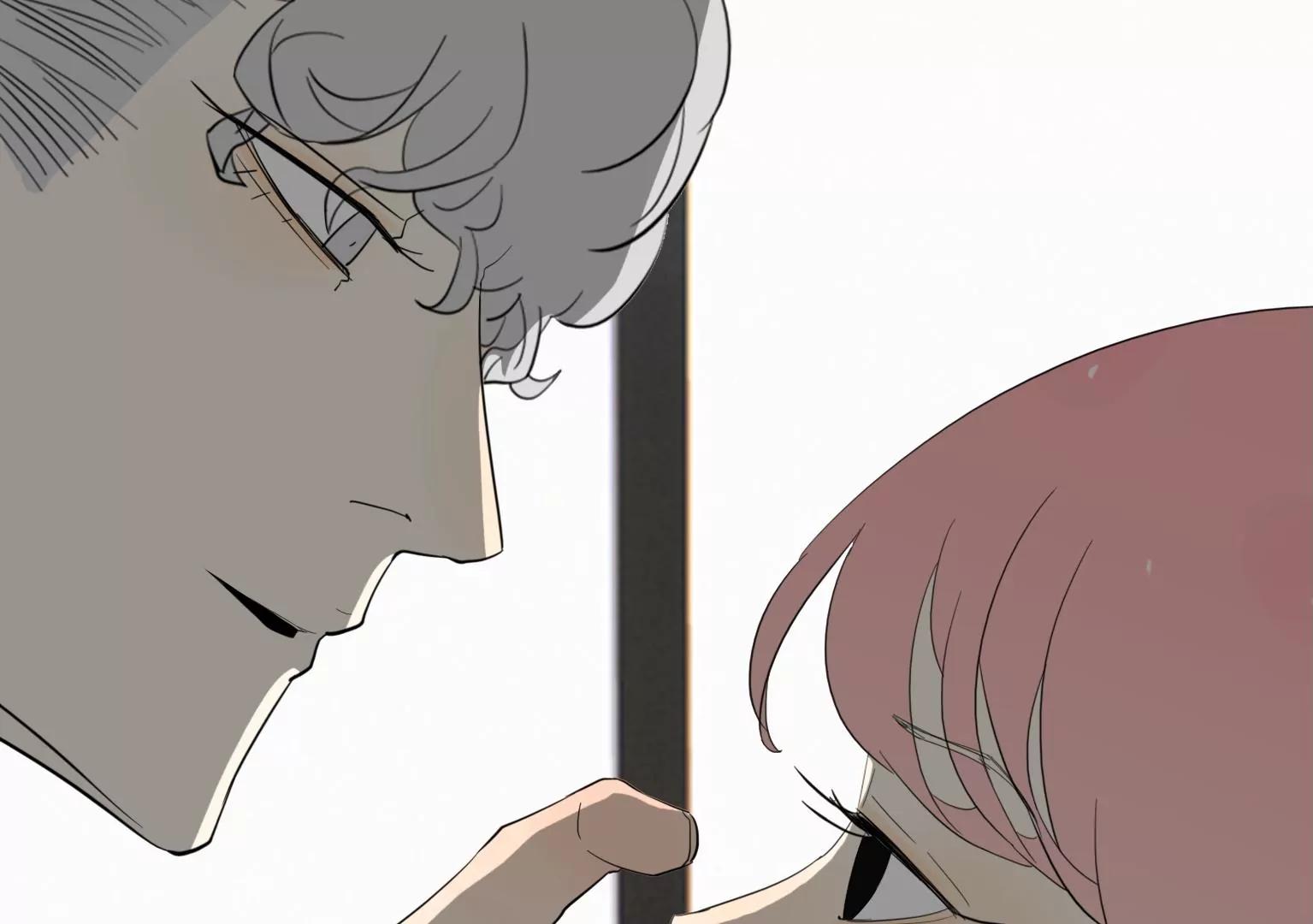 《指尖所及，心之所往》第35话 各有说法 第29页