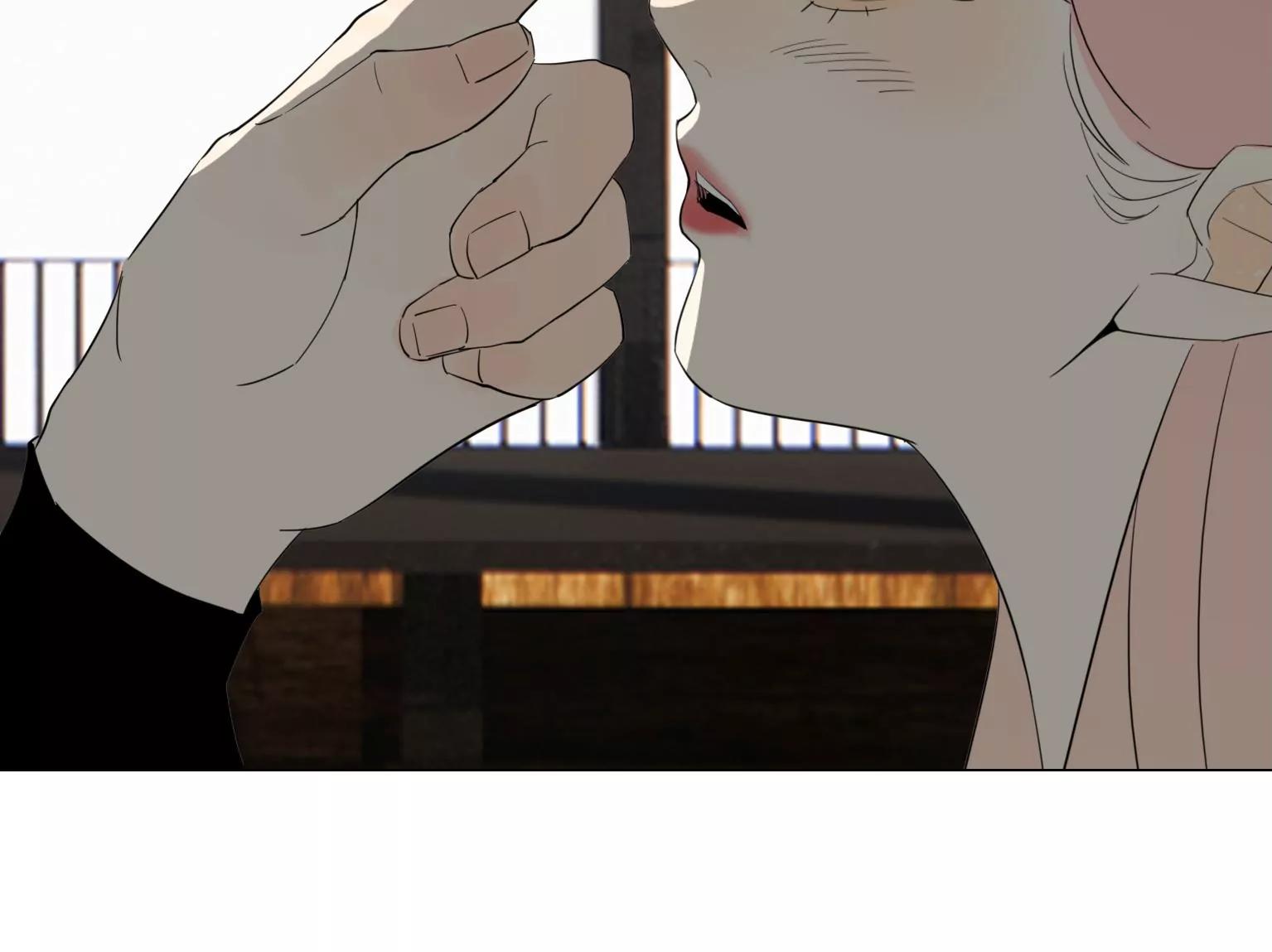 《指尖所及，心之所往》第35话 各有说法 第30页