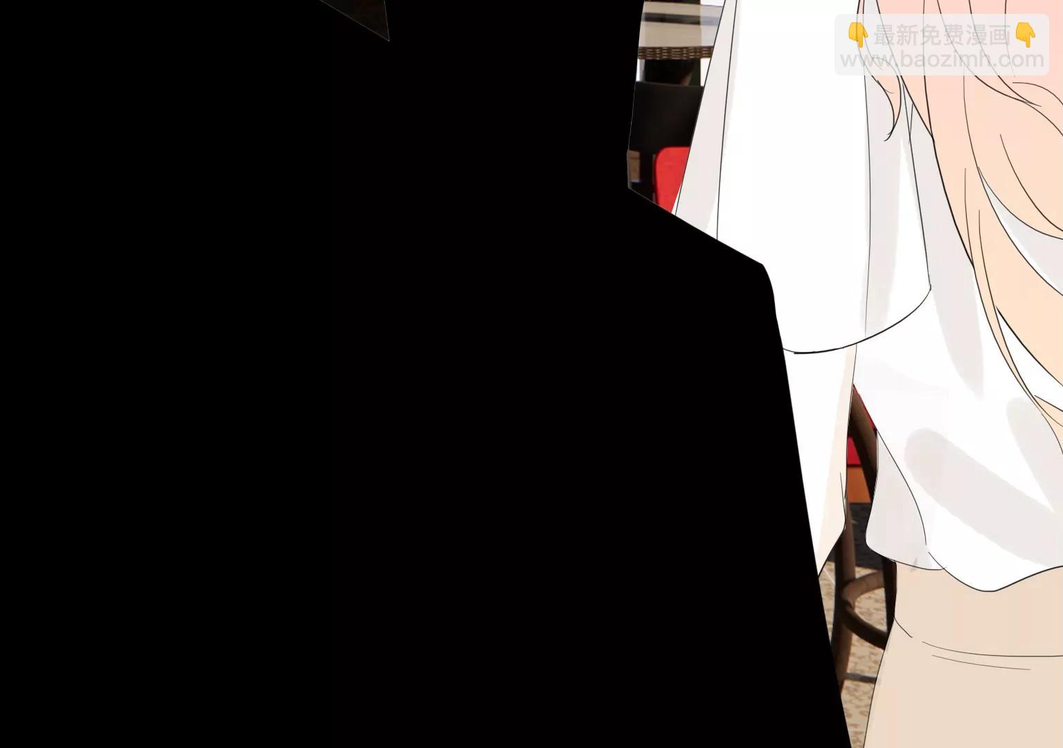 《指尖所及，心之所往》第35话 各有说法 第33页