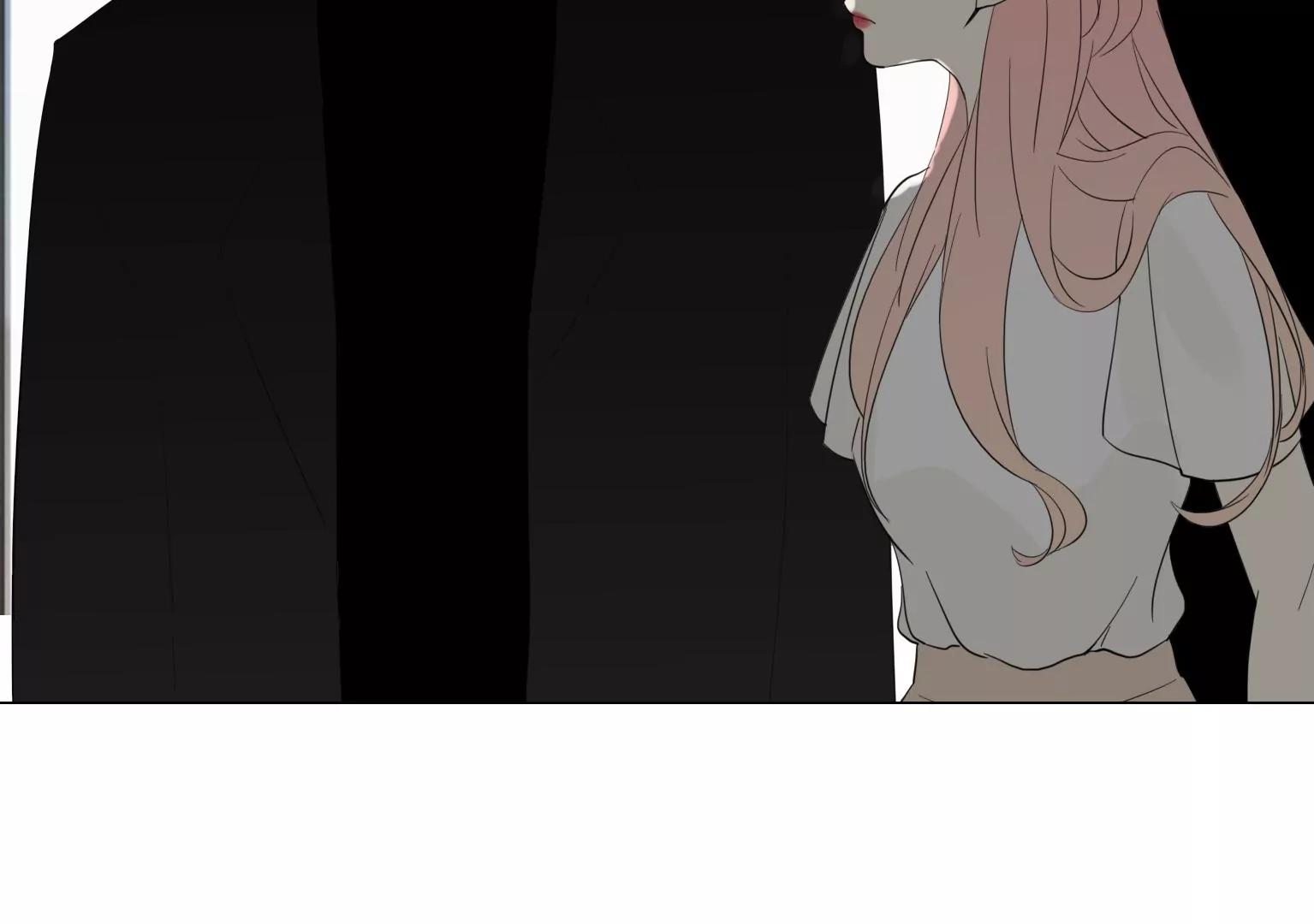 《指尖所及，心之所往》第35话 各有说法 第39页