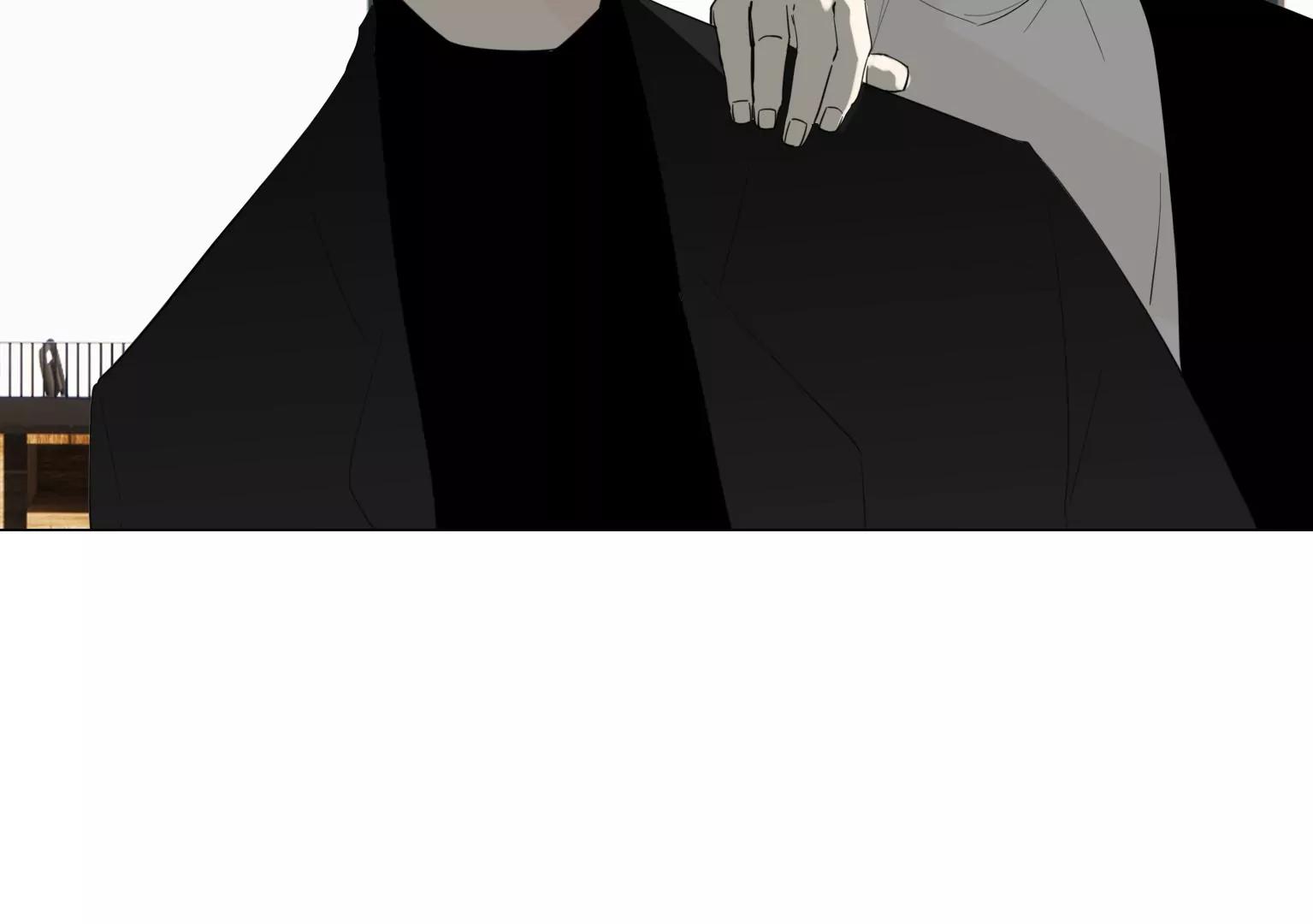 《指尖所及，心之所往》第35话 各有说法 第41页