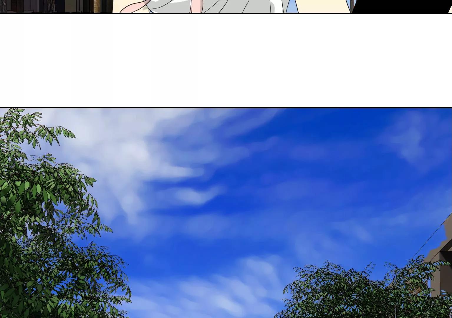 《指尖所及，心之所往》第39话 夏天的离开 第8页
