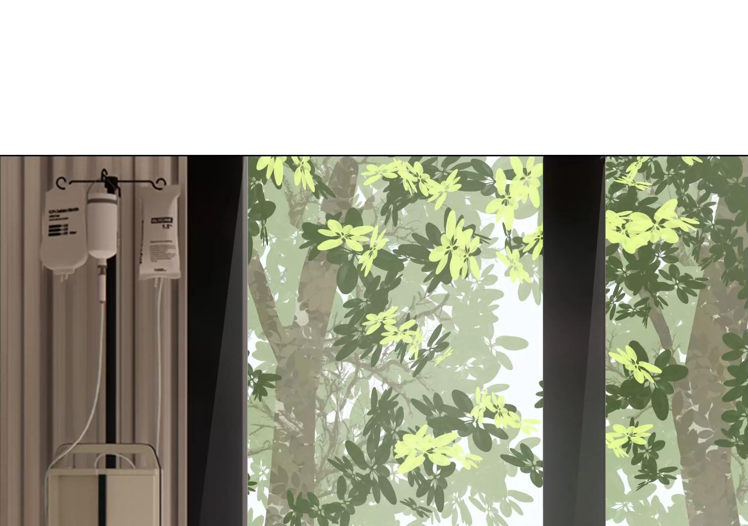 《指尖所及，心之所往》第36话 新的发现 第25页