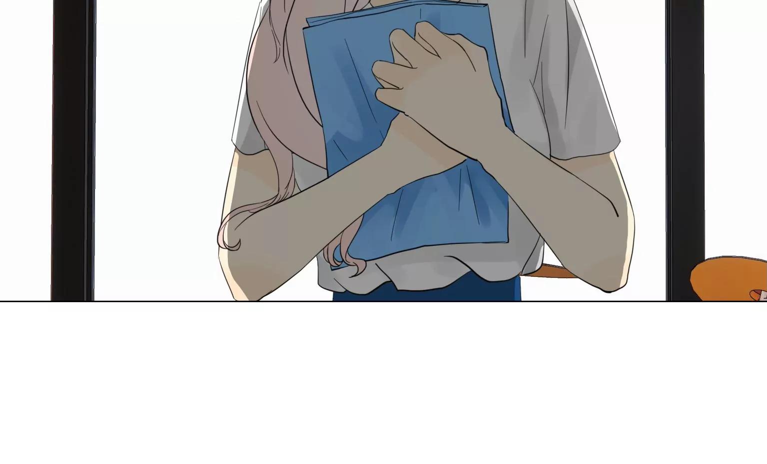 《指尖所及，心之所往》第38话 似曾相识的感觉 第28页
