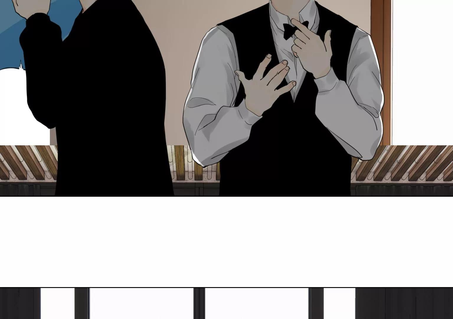 《指尖所及，心之所往》第38话 似曾相识的感觉 第31页