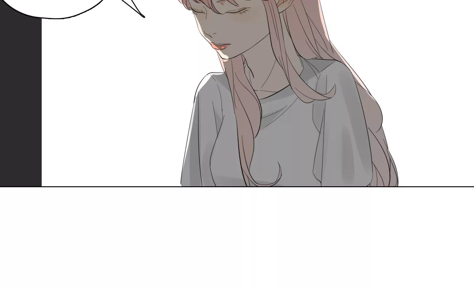 《指尖所及，心之所往》第38话 似曾相识的感觉 第34页