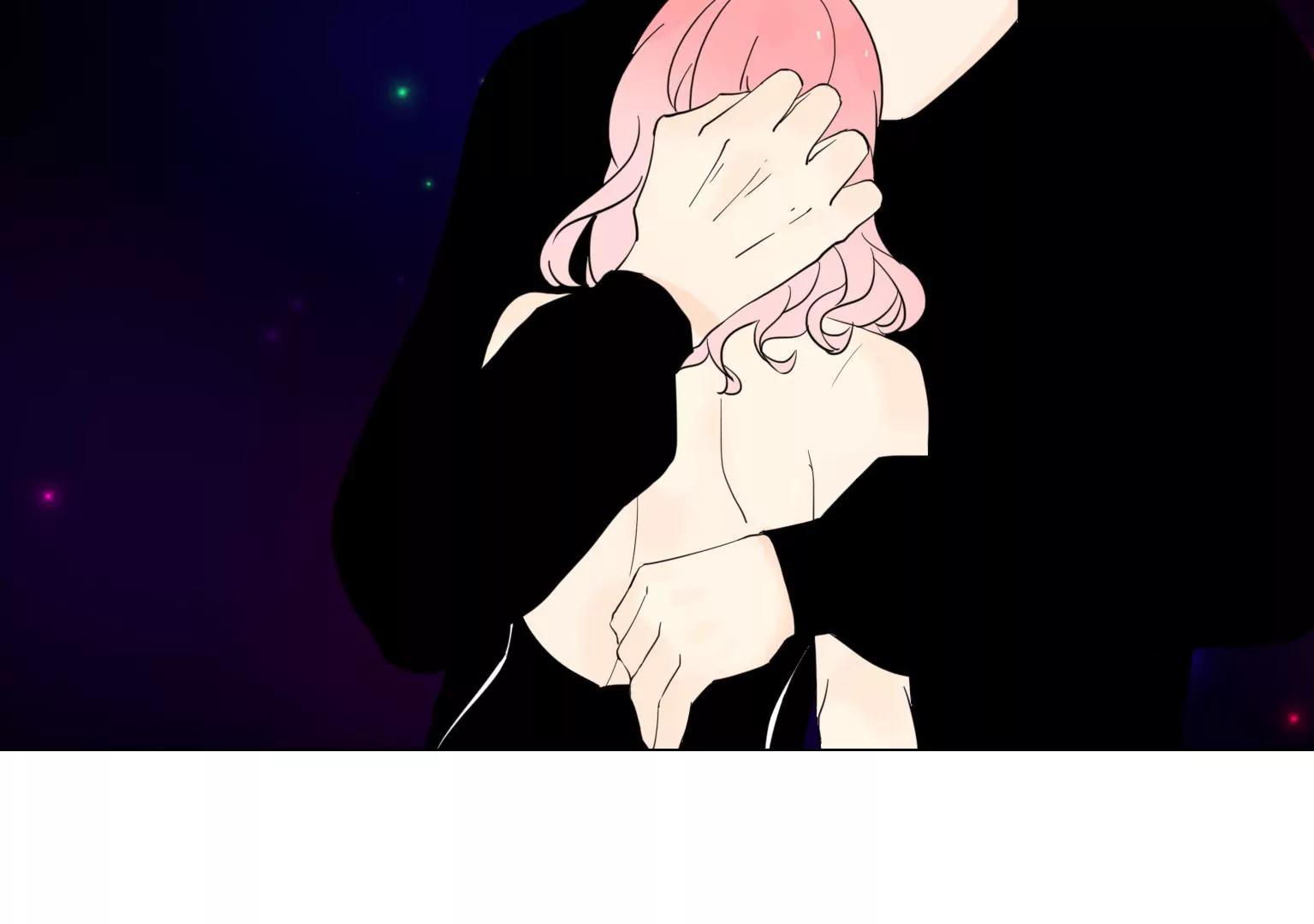 《指尖所及，心之所往》第38话 似曾相识的感觉 第38页