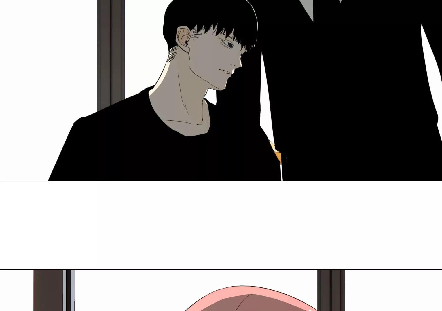 《指尖所及，心之所往》第38话 似曾相识的感觉 第44页