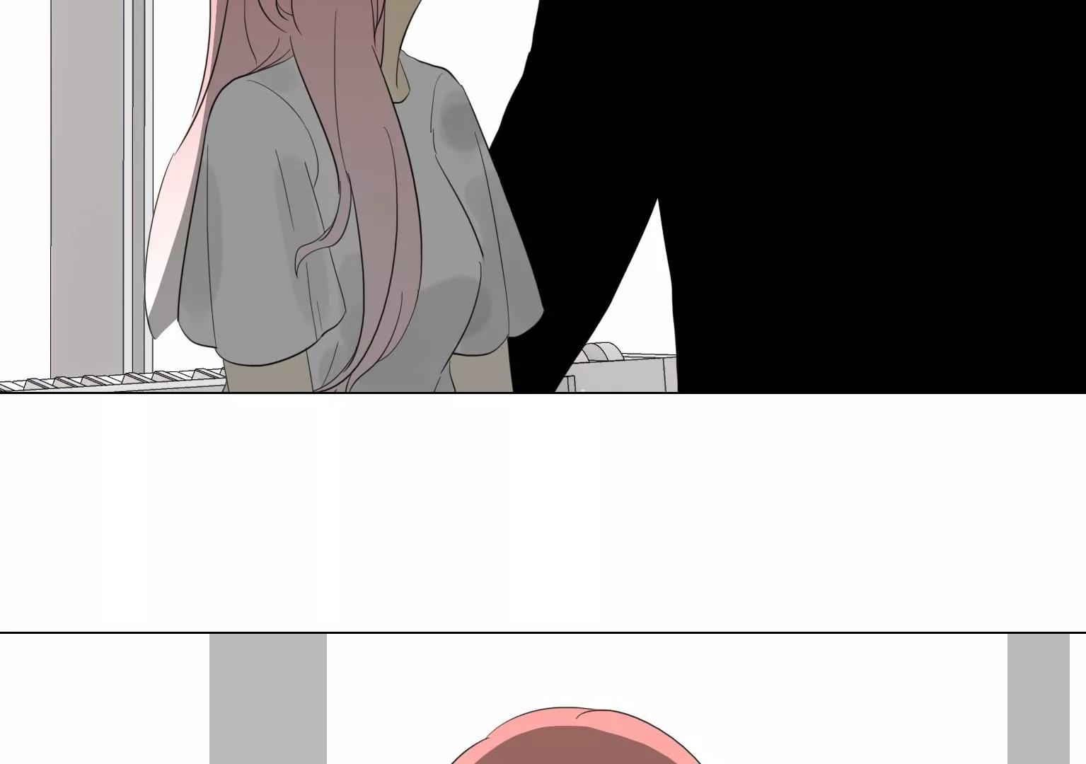 《指尖所及，心之所往》第38话 似曾相识的感觉 第48页
