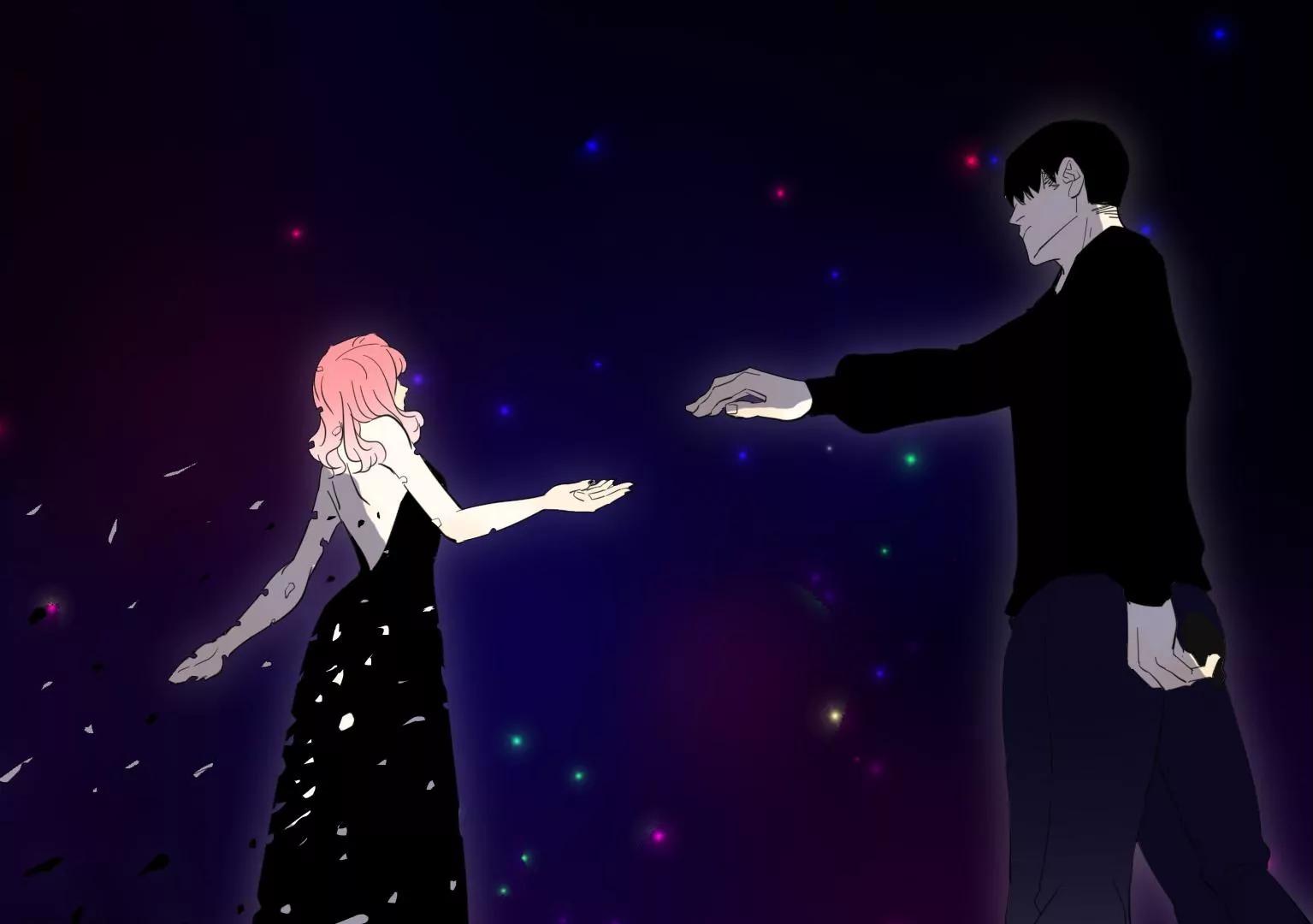 《指尖所及，心之所往》第37话 记忆碎片 第31页