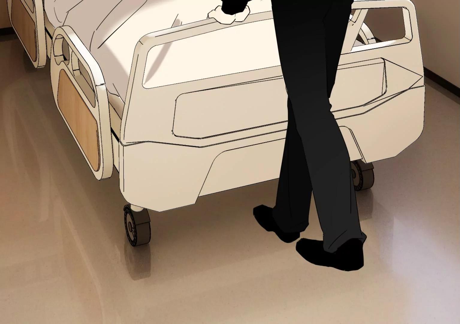 《指尖所及，心之所往》第37话 记忆碎片 第37页