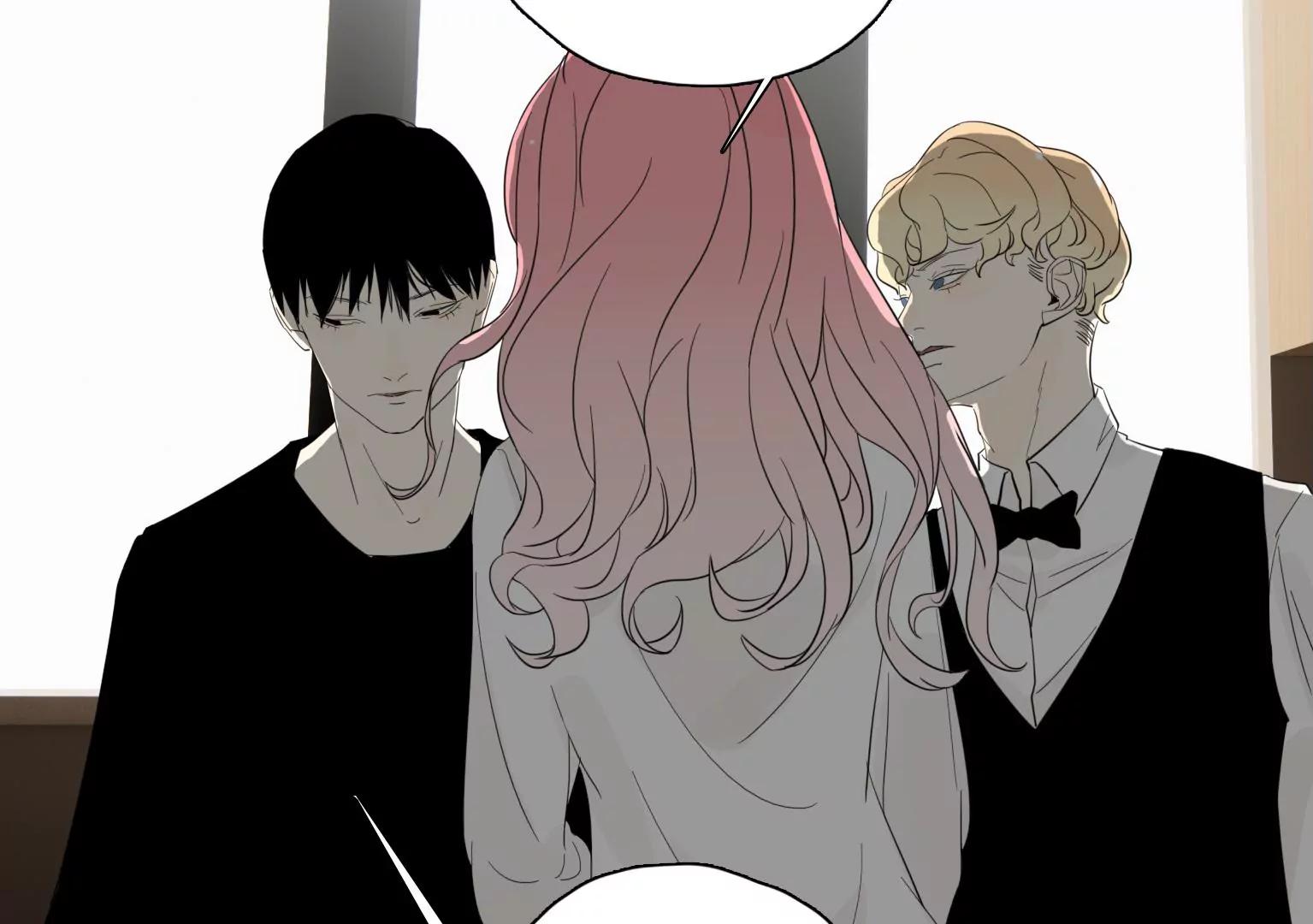 《指尖所及，心之所往》第37话 记忆碎片 第7页