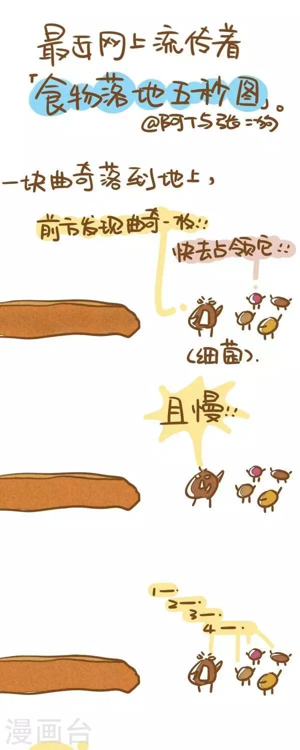 《你这么逗B对得起谁》第28话趣多多 第1页