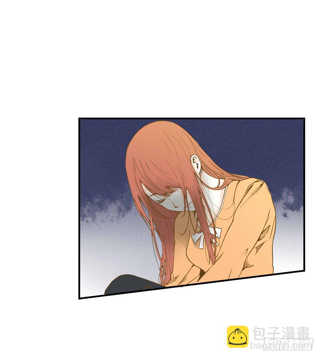 《触不可及的世界》初次见面 第8页