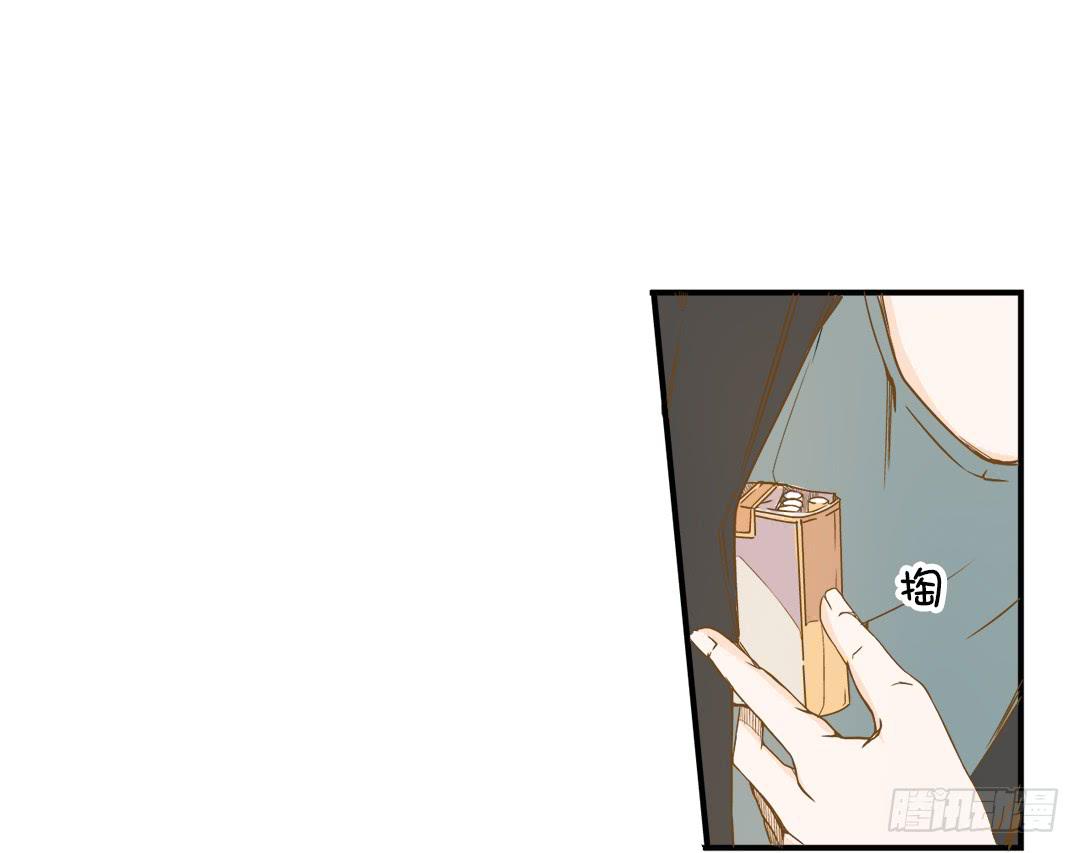 《触不可及的世界》对峙（1） 第6页