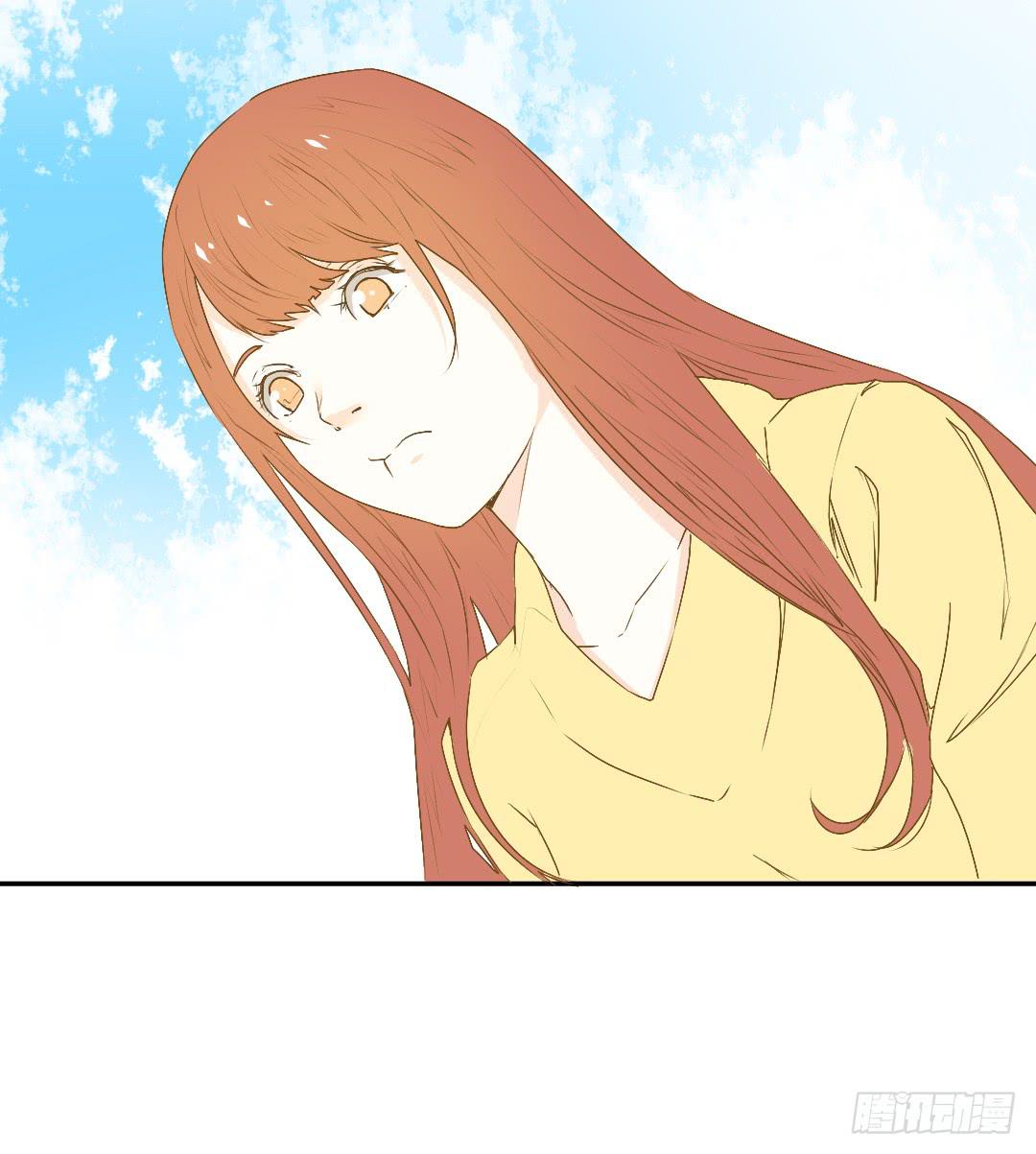《触不可及的世界》再次见面！ 第10页
