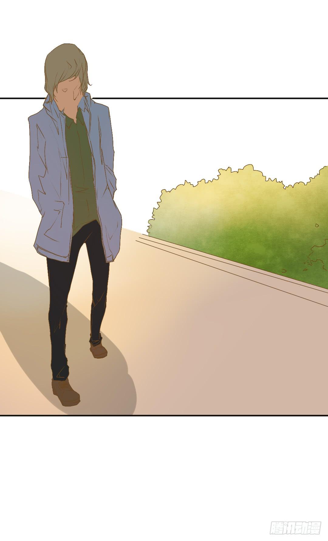 《触不可及的世界》再次见面！ 第23页