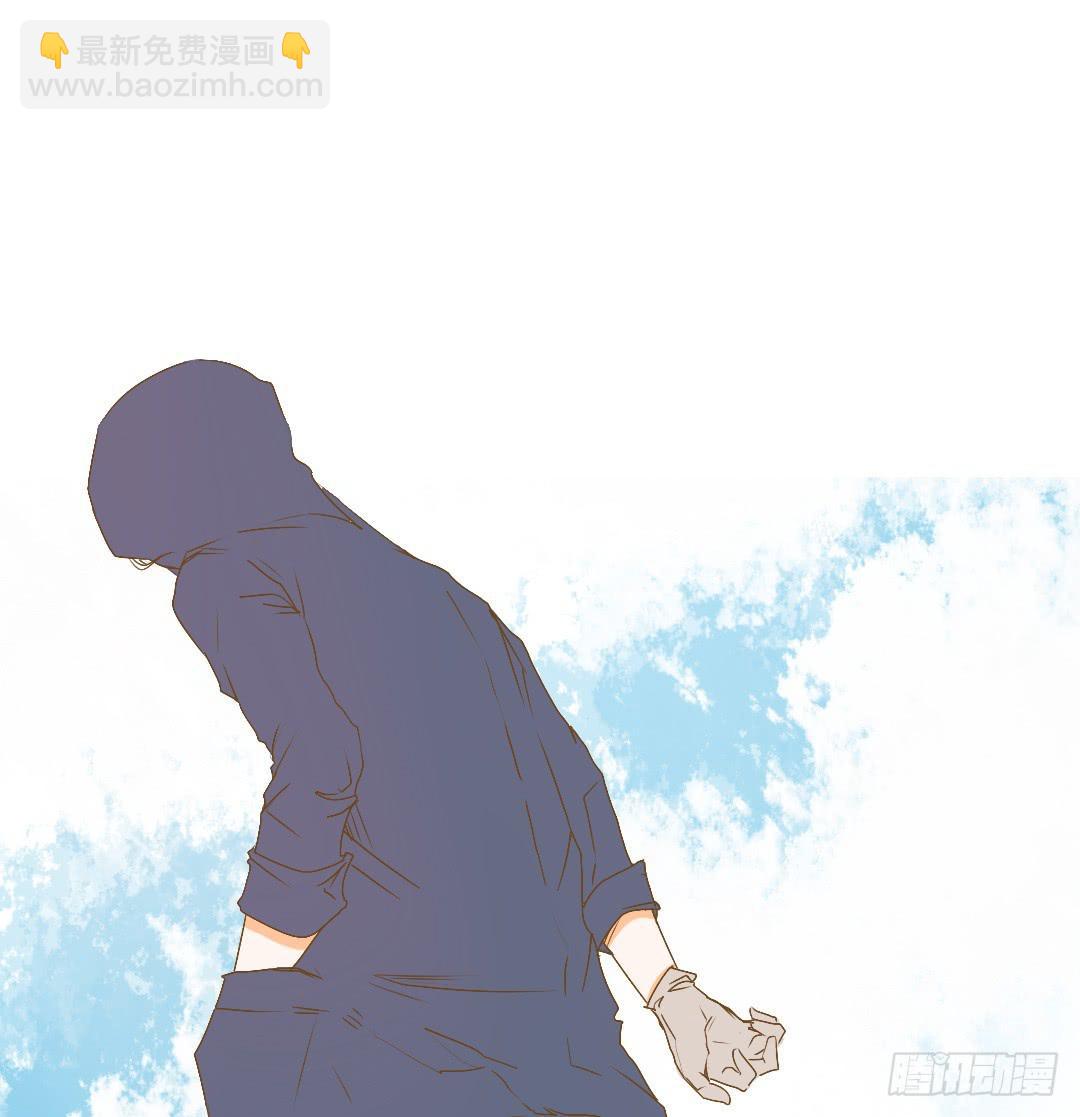 《触不可及的世界》再次见面！ 第28页
