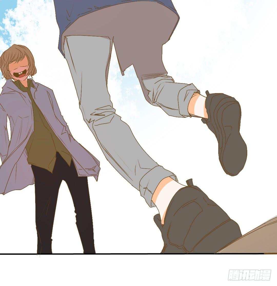 《触不可及的世界》再次见面！ 第29页