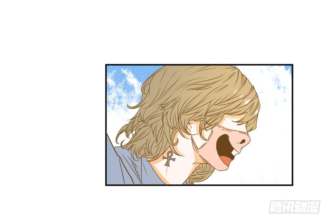 《触不可及的世界》再次见面！ 第32页