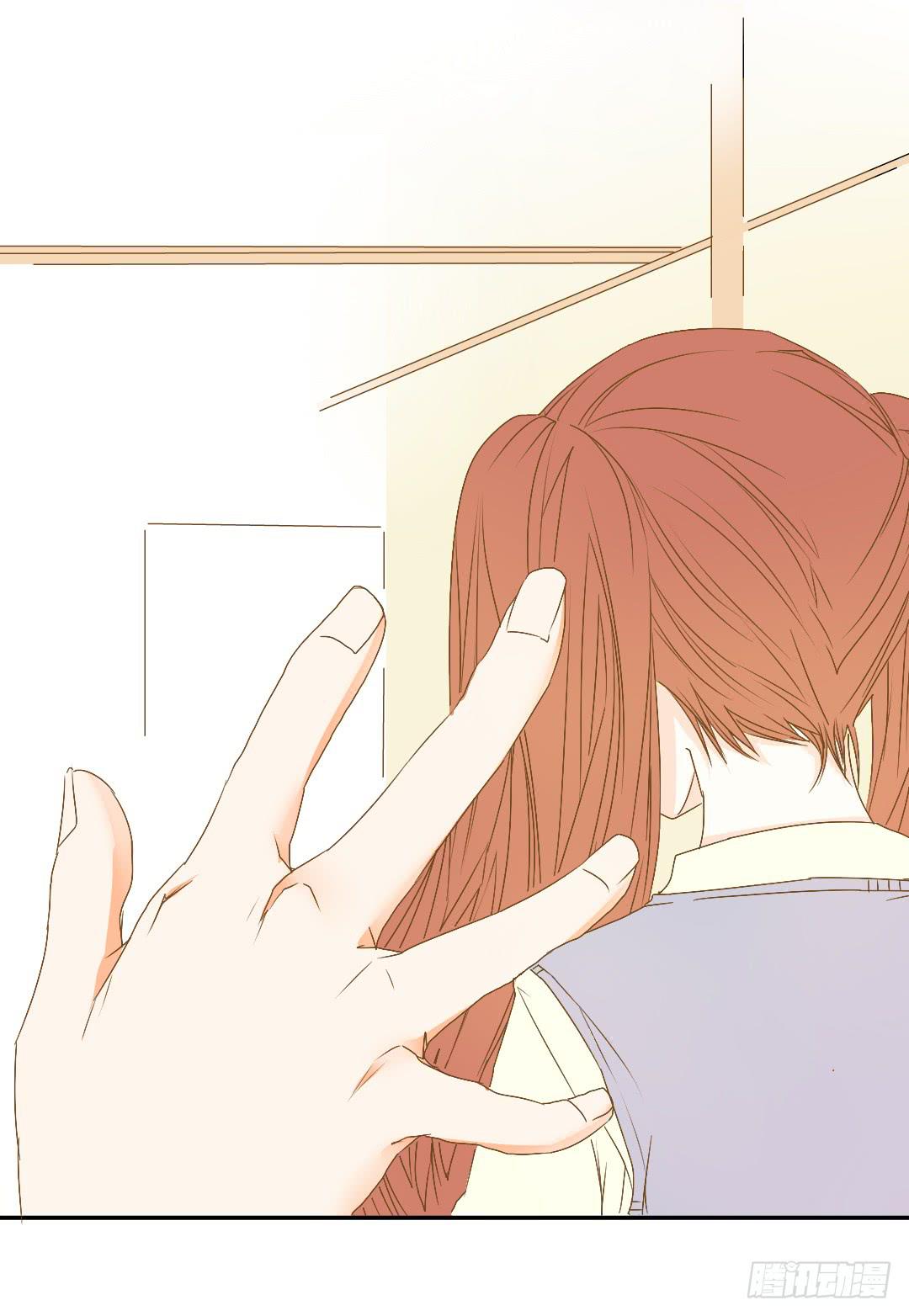 《触不可及的世界》重合的身影！ 第25页