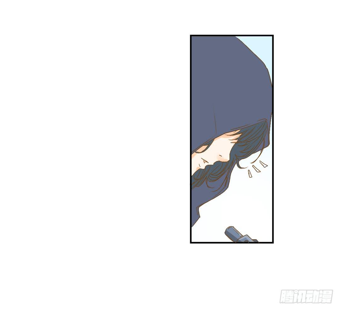 《触不可及的世界》她的世界 第37页